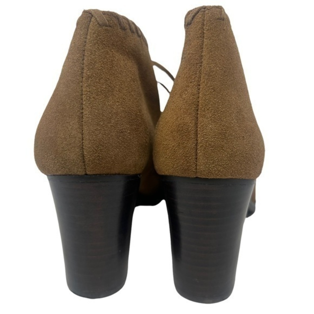 Lauren Ralph Lauren Ankle Boots - Picture 6 of 9